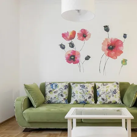 Apartmán 4 Bělehrad